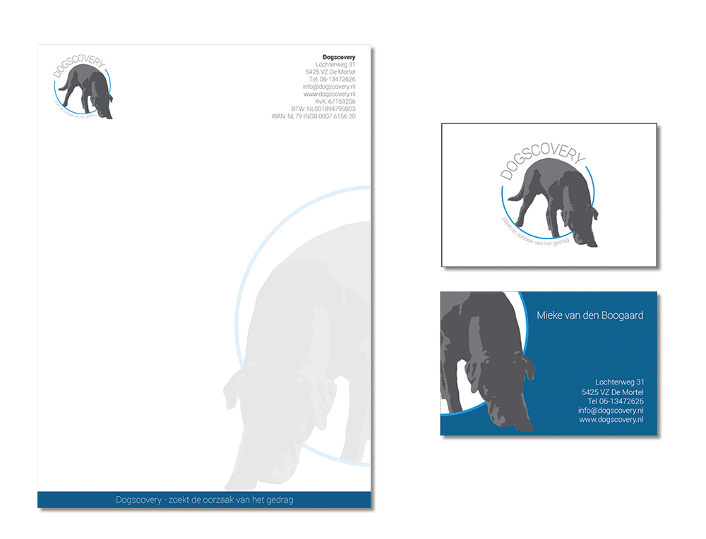 logo ontwerp de mortel - creabron