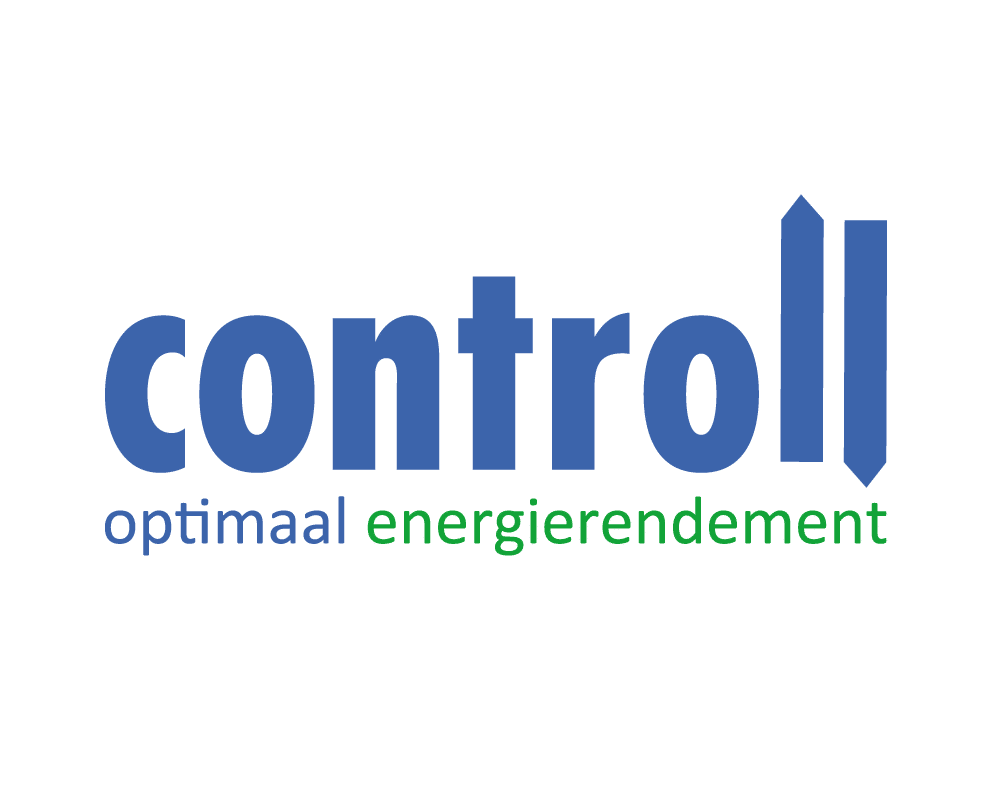 Logo ontwerp Controll Beugen logo ontwerp voor Controll ontworpen door Creabron