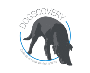 Logo-ontwerp-creabron-dogscovery logo ontwerp voor Dogscovery ontworpen door Creabron