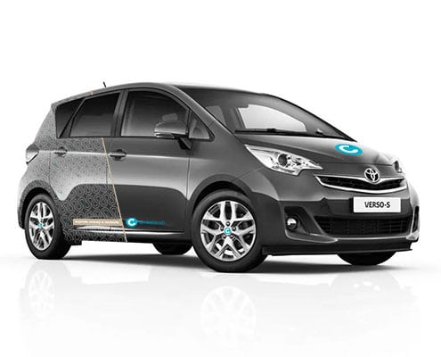 belettering ontwerp en realisatie uden - zeeland