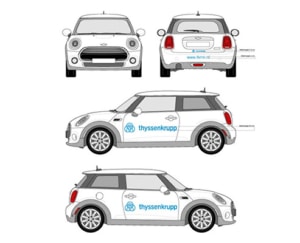 autobelettering-creabron-grafisch-vormgeving-1 reclame uiting belettering veghel