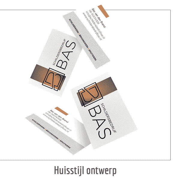 meer over huisstijl ontwerpen Uden