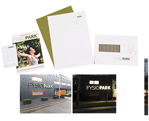 huisstijl ontwerpen voor bedrijven in gemeente Maashorst